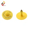 Livestock Management Read Write Passive uhf tag rfid animal ear tag