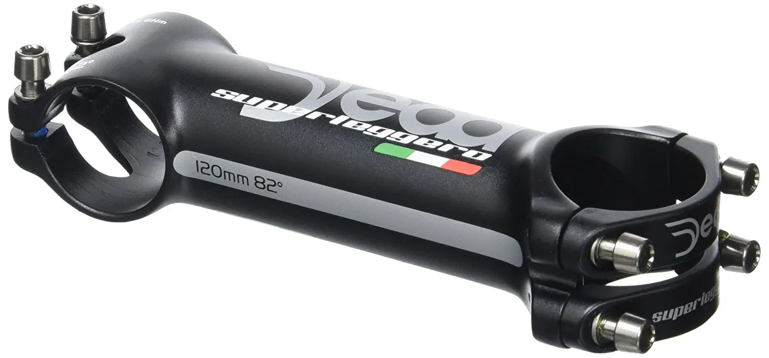 deda 17 degree stem