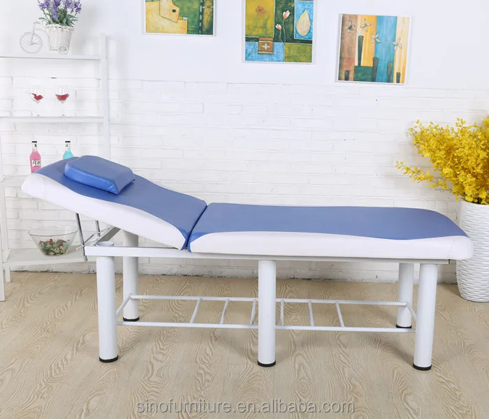 Cheap Adjustable Cosmetic Massage Beauty Bed For Sale Buy Cheap
