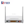 Alibaba Best Sale Products POE GPON ONU 4FE+ CATV+WIFI GPON EPON GEPON ONU with POE