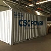 IS40 CSC ice box ice storage containers ice deep freezer cold storage