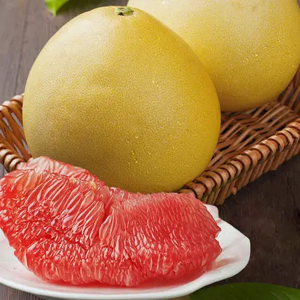 
Chinese fresh pomelo 