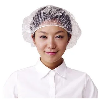 shower cap