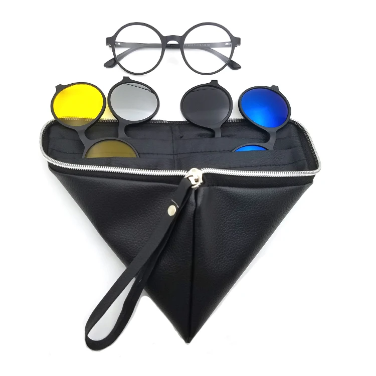 

magnetic clip sunglasses uv400