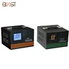 BX-AVR07-1000W 10 Years Factory Manufacturing Single Phase 1000W Automatic AC 220V Three Phase Home Voltage Stabilizer
