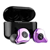Auricle insertion design 4 wheat noise reduction BT 5.0 Sabbat wireless headset mini earphone