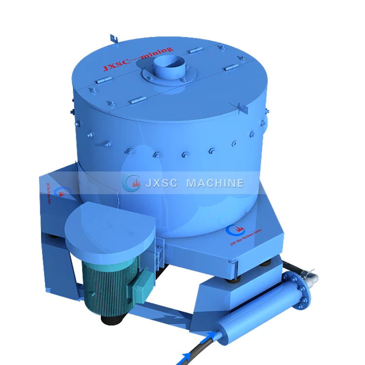 Gold Concentrator (1)