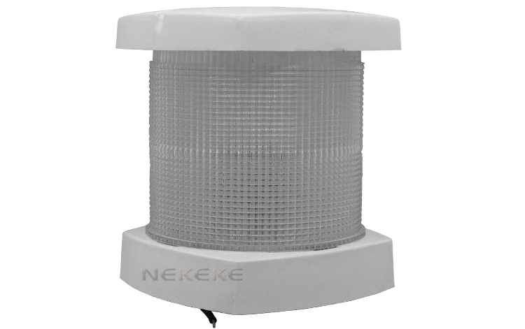 signal light headlight navigation light NEKEKE marine Yacht ship sailing