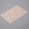 Wholesale Customized Size Glossy Plastic Cast Marble Pattern Effect Acrylic Sheet