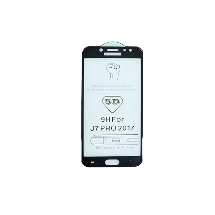 

9h hardness tempered glass screen protector 3d 4d 5d protector glasses