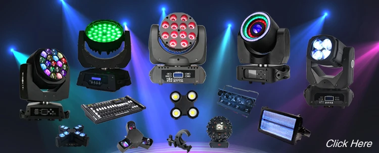 Disco Club DJ Party Wedding Stage Special Effects Machine DMX 18*3w LED CO2  Machine