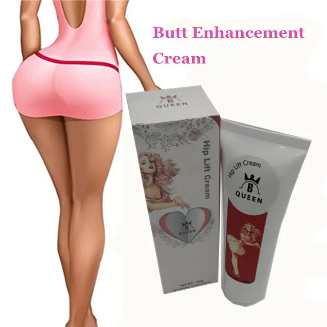 

Best Butt/Hip Enlargement Hip Up Cream for Butt Organic Herbal Ingredients Buttocks Enlargement, White
