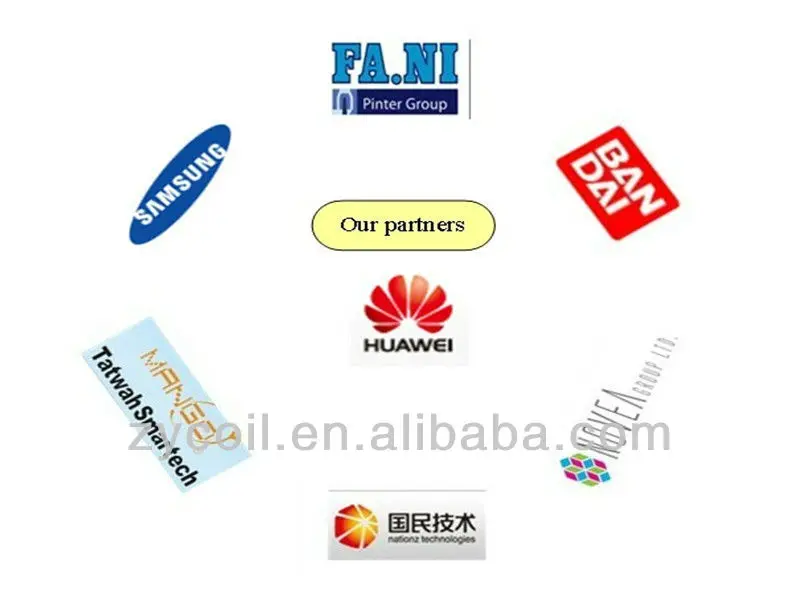 China electromagnet coil winding