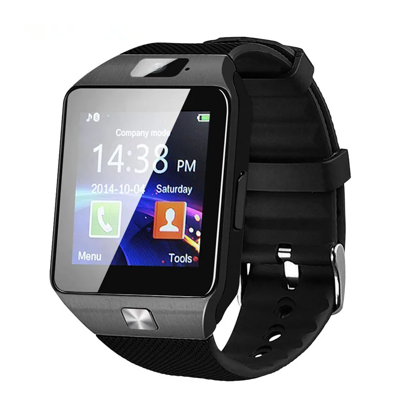 

Dropshipping DZ09 smart watch phone mobile phone Internet touch screen positioning BT camera