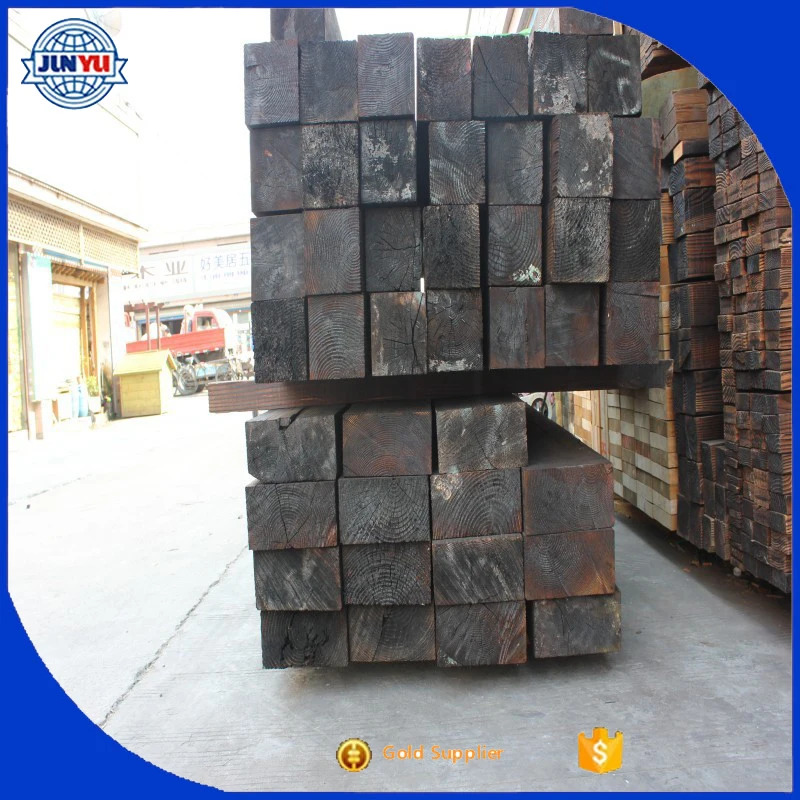 
Anticorrosive Wood made in China 