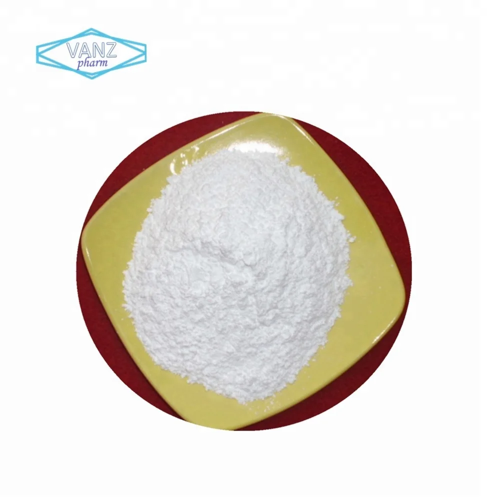 
CAS 148553-50-8 Pregabalin 4 methylpregabalin Powders 99% Pregabalin API Powder 