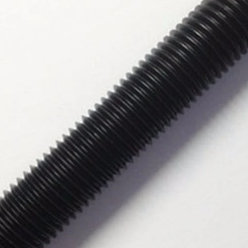 
DIN 975 full thread factory supply 