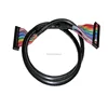 IDE 40Pin Round Flat Cable(ERC305)