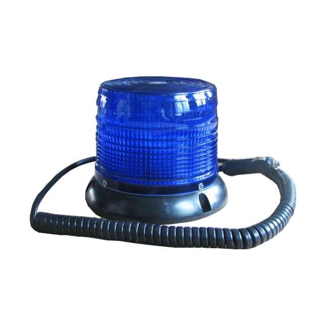 Wholesale Rotating Amber Led Mini Beacon For Emergency Car High Quality