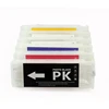 Hot selling T7251-T7254 700ml Refillable ink cartridge for Epson F2000 inkjet Printer with chi