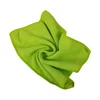 Microfiber Warp Knitted Fabric Cleaning Cloth Microfiber Wiping Rags