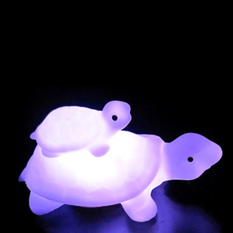 Led Nachtlicht Kinder Baby Nachtlampe Mit Touch Schalter Tragbare