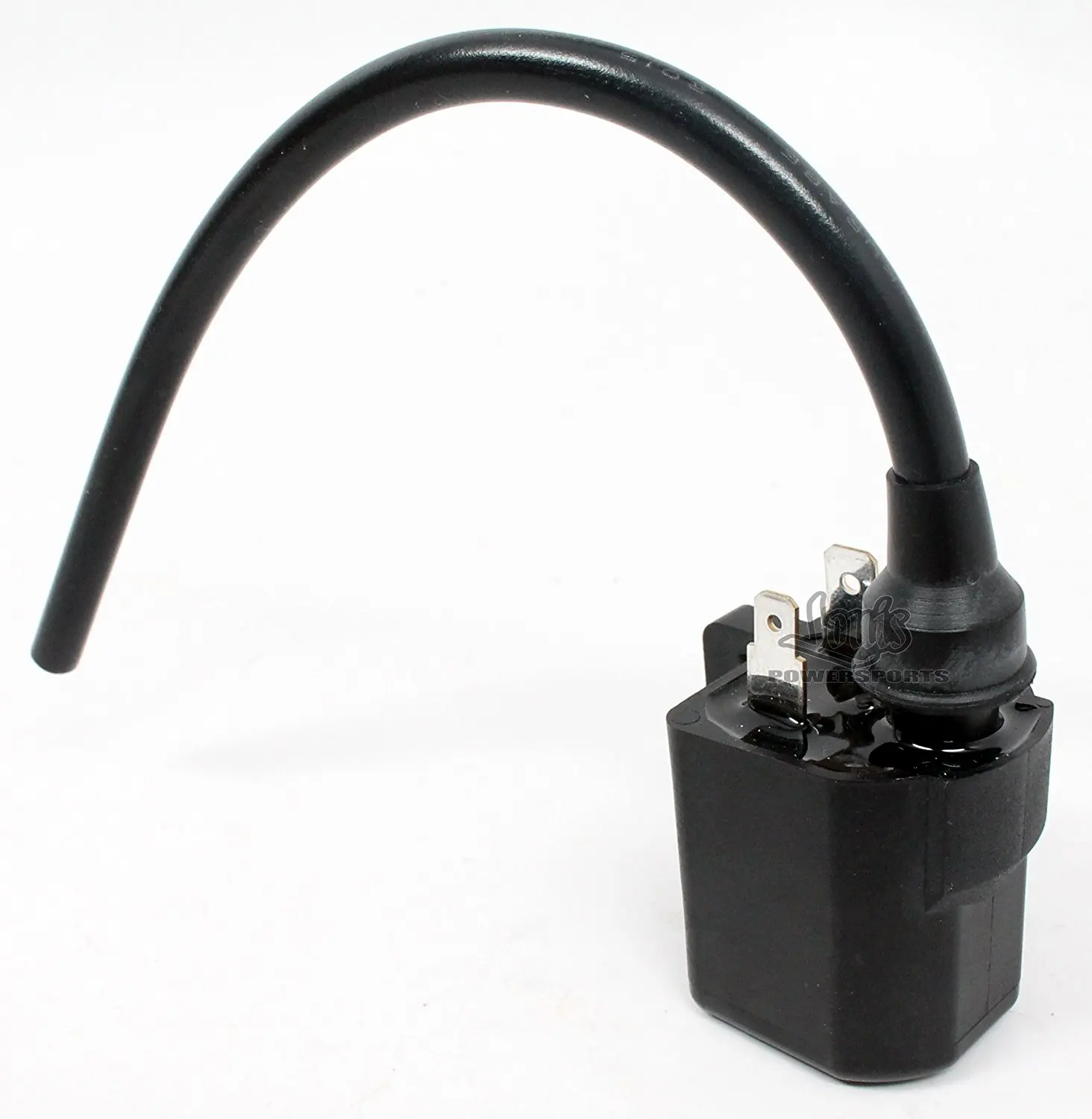 External Ignition Coil Suzuki LT A 700 X KingQuad 2005 2006 2007