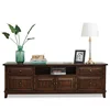 Best Selling Products High Quality New Home Living Room Furniture Wood Console Design Coffee Table Set Modern Tv Stand Designs