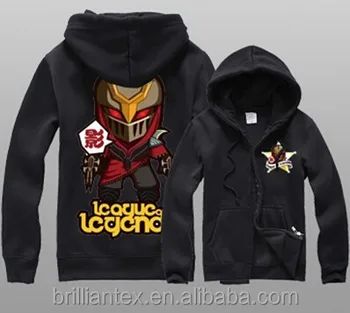 lol sweatshirt