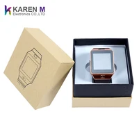 

1$ Factory direct sale bluetooth smartwatch dz09 smart watch 2019 for mexico USA with big battery 2G GSM SIM Camera