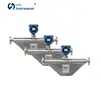 Coriolis mass flow meter mass air flow meters