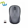 2019 New Product Flat Computer Large Gaming Wireless Rechargeable Mouse