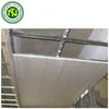 Factory Supply Cheap Price 12mm Plaster Gypsum Ceiling Board
