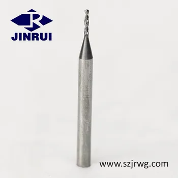 carbide drill index