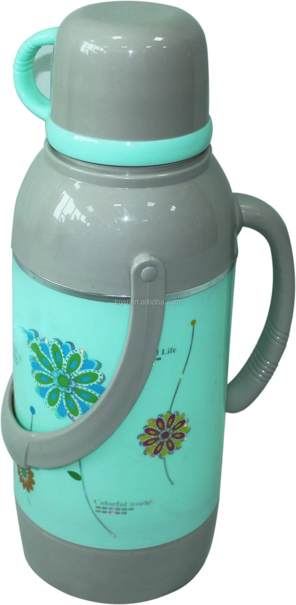 large hot water flask