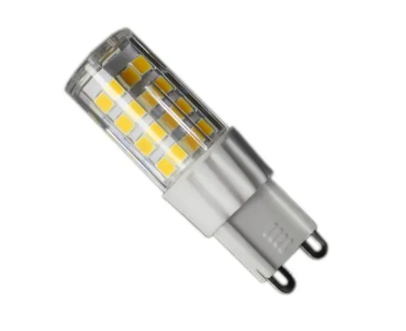 Best Quality 4W Led Bulb G9 SMD 2835 with TUV ETL