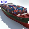 international shipping company import fba werahouse drop ship from china to usa