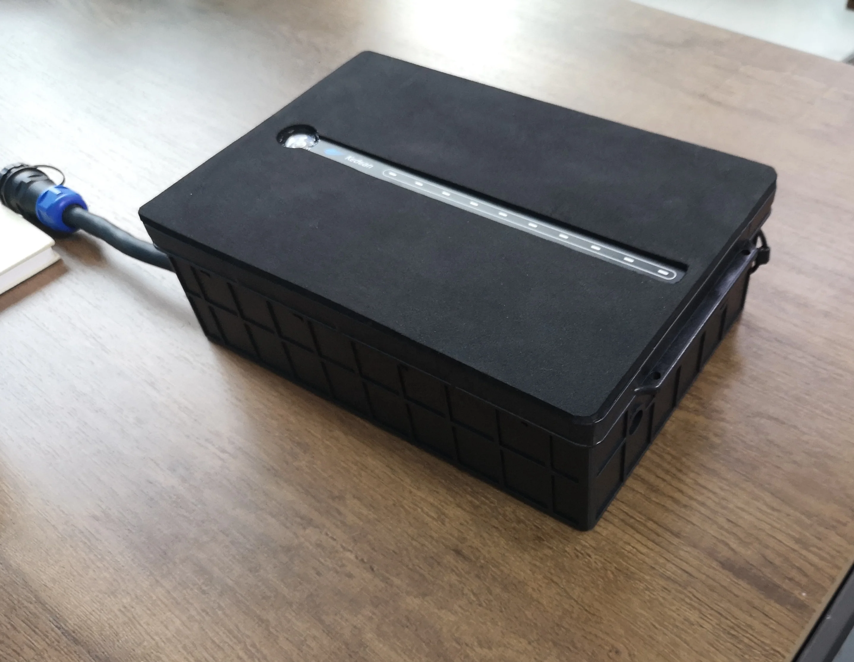 
electric jet surfboard Battery Pack Waterproof battery box 24V36V48V72V High power battery Packs 