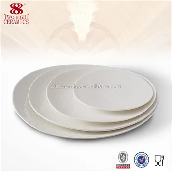 different types of plates