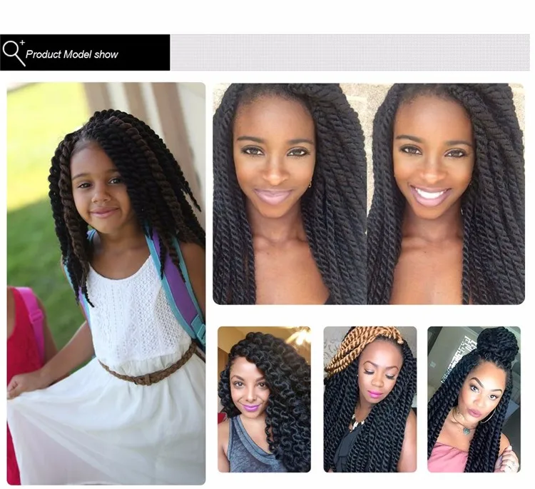 Black Girl Hair Extensions 2 Tone 3 Tone Color Ombre Hair 2x Faux