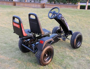 pedal vehicles for adults