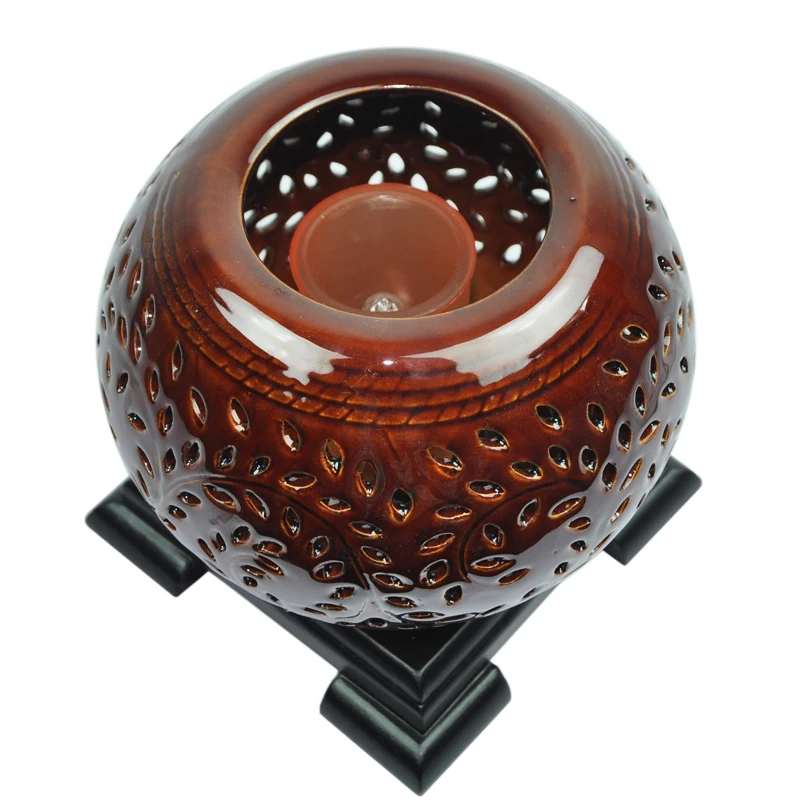 Flameless Candle Warmer Wholesale Essential Oil Warmer Plug In Aroma