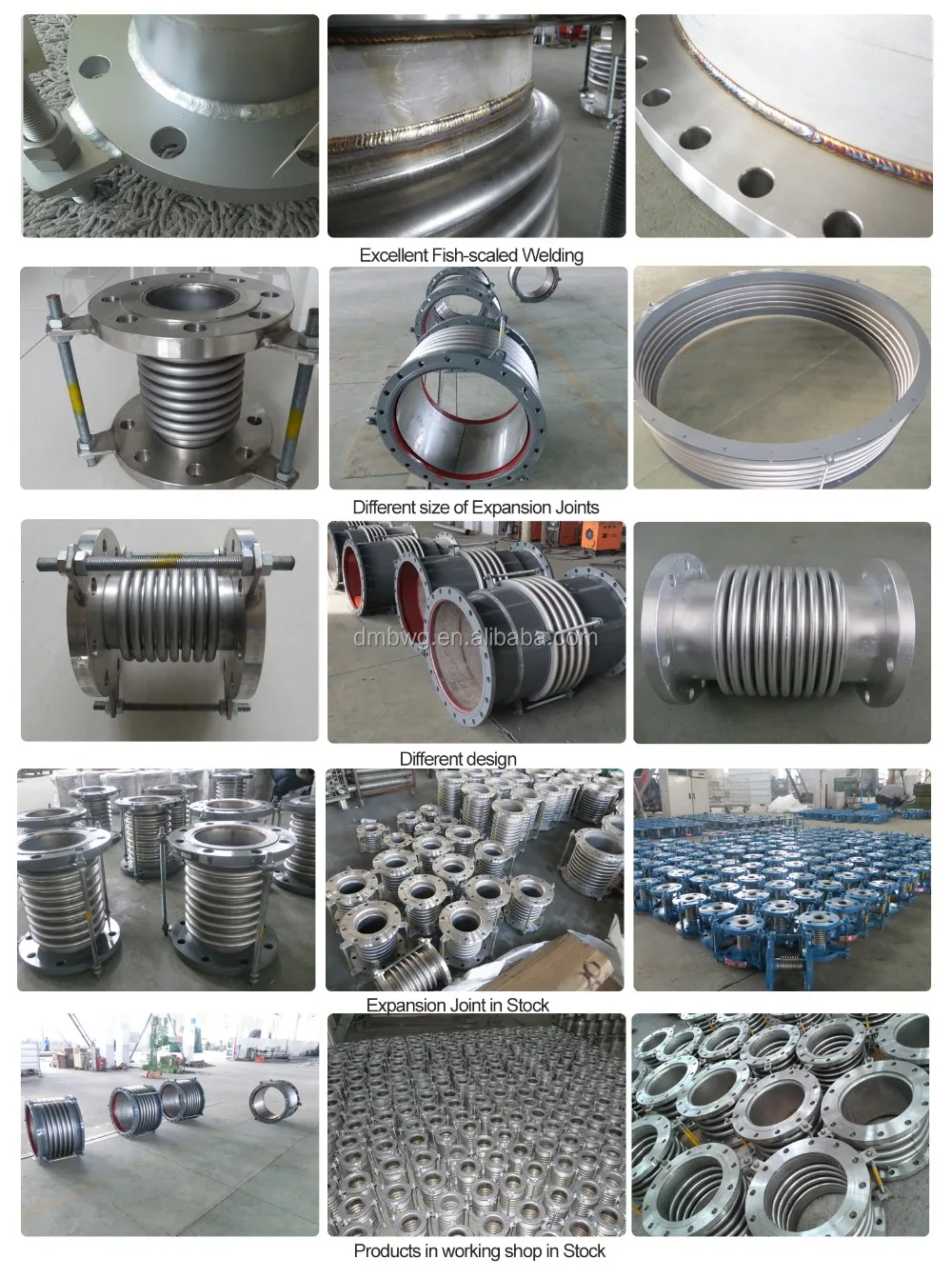 China Direct Factory Top Quality Coupling Equal Copper Pipe Expansion