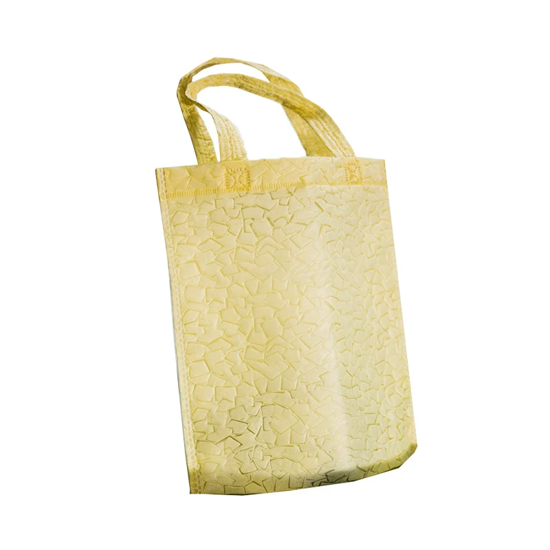 

Hot Sale Custom Nonwoven Promotion Bag