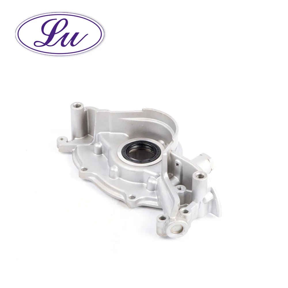 15010-10V01 15010-V5002 15010-06P03/04 auto engine OIL PUMP