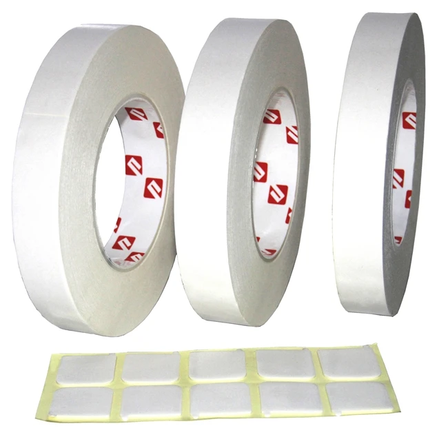 Doublesided Heat Bond Thermal Release Tape For Mass Storage Drives
