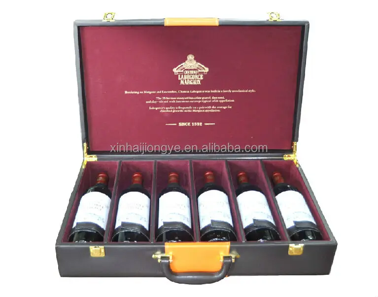 box of wine price