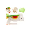New Style Kindergarten Furniture Kids Toys Horse