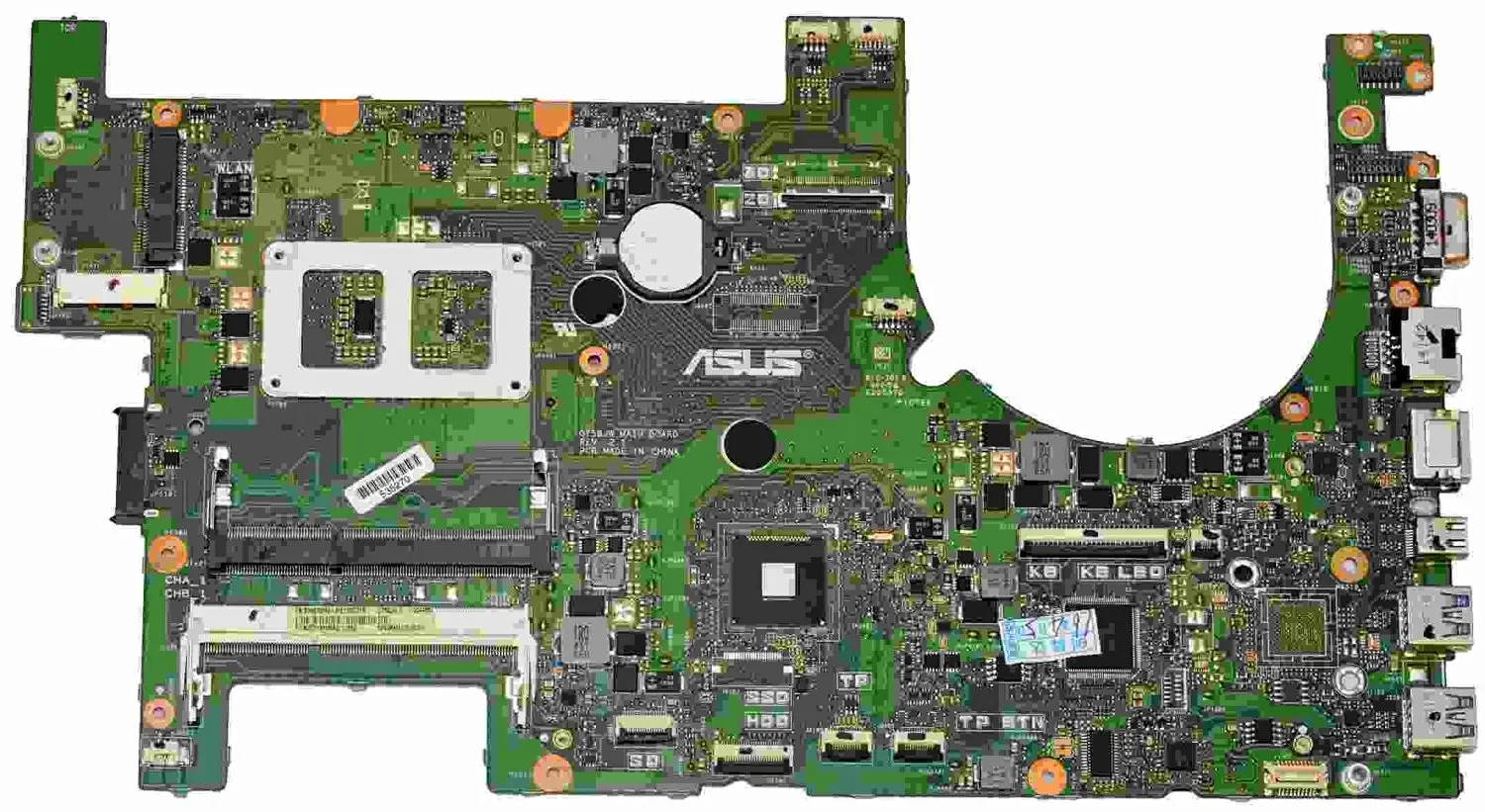 Cheap Asus 2 Cpu Motherboard, find Asus 2 Cpu Motherboard deals on line