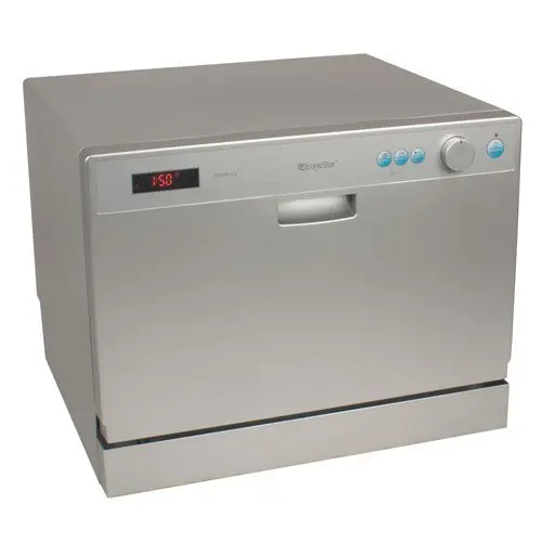 haier countertop dishwasher